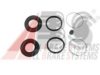 SAAB 8961849 Repair Kit, brake caliper